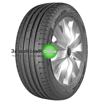 Ikon Autograph Ultra 2 245/45R19 102Y XL TL