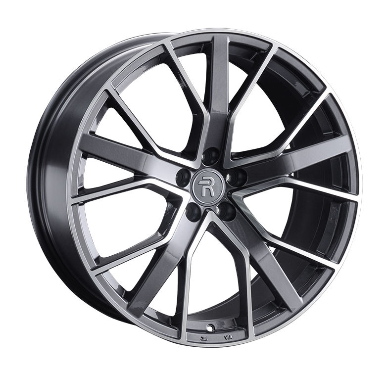 Replay A156 10x22/5x112 D66.6 ET21 GMF