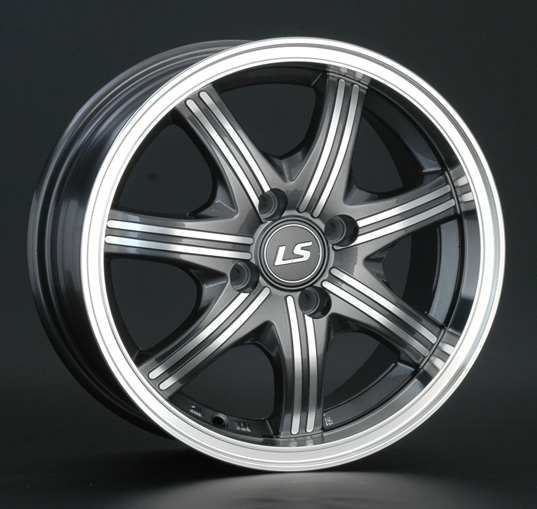 LS323 7x16/5x108 D73.1 ET45 GMF