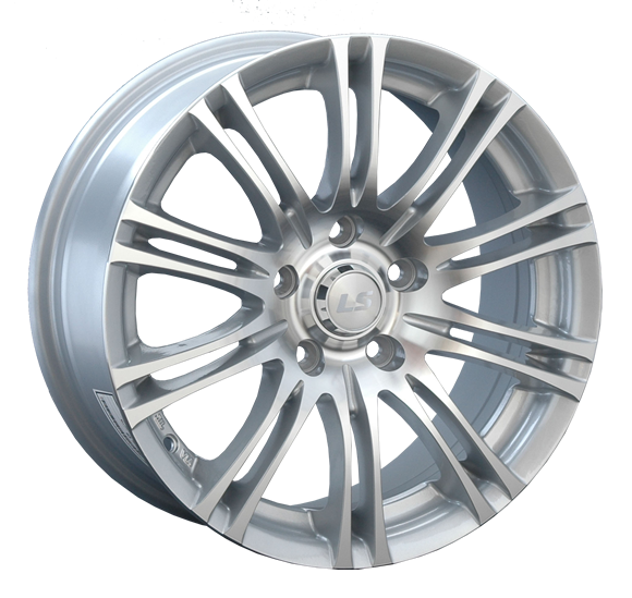 LS146 7x16/5x114.3 D73.1 ET40 SF