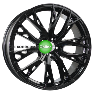 RST R052 (Audi) 8x20/5x112 ET39 D66,6 BL