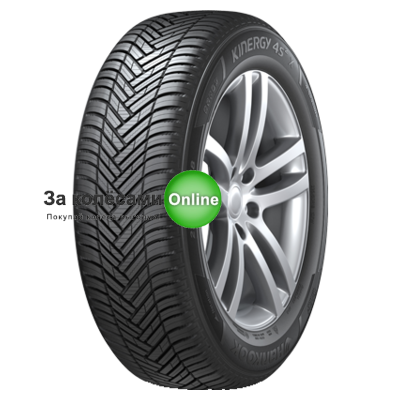 Hankook Kinergy 4S2 X H750A 235/65R17 108V XL TL