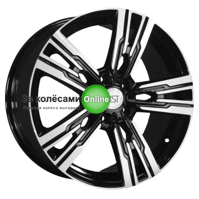 RST R228 (Camry) 8x18/5x114,3 ET50 D60,1 BD