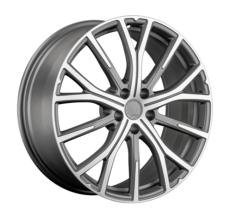 LS Forged LS FG21 8.5x19/5x114.3 D67.1 ET40 MGMF