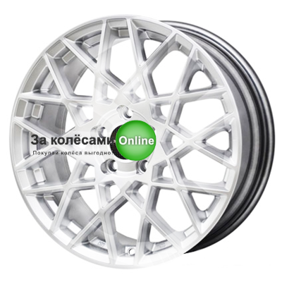 PDW Velocity (9103) 7x16/4x98 ET40 D58,5 M/U4S (конус)