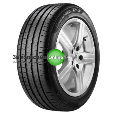 Pirelli Cinturato P7 225/45R17 91V * ECO TL Run Flat