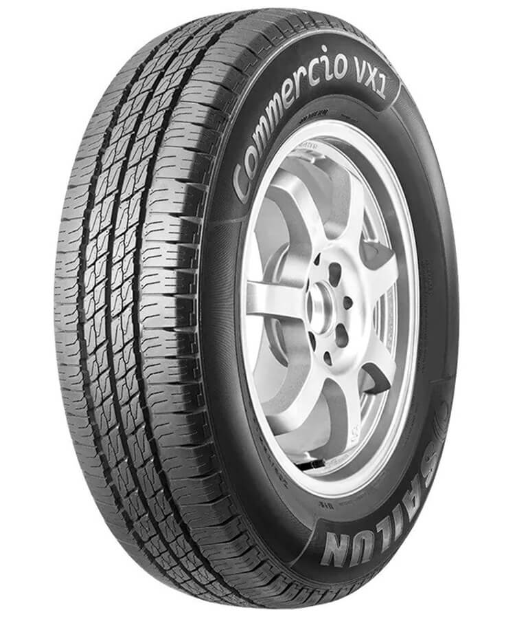Sailun Commercio VX1 185/75 R16C 104R