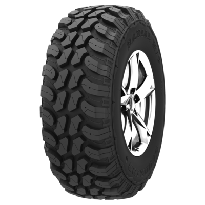 Goodride Mud Legend SL366 31x10,50R15(265/75R15) 109Q LT TL 6PR