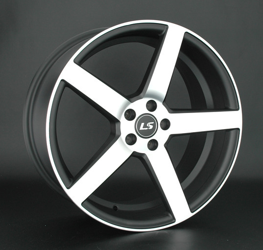 LS552 8x18/5x100 D73.1 ET40 MBF