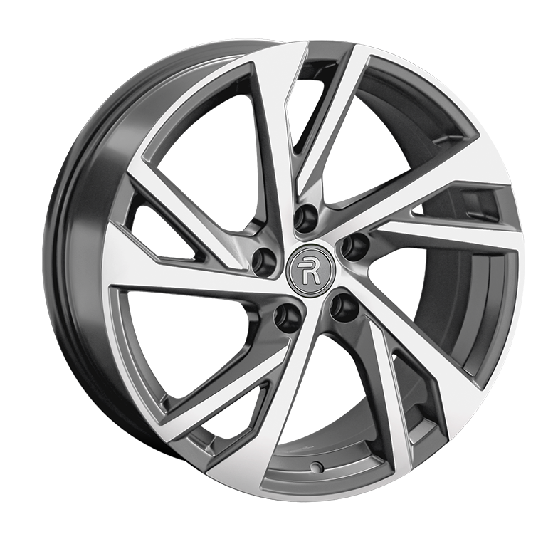 Replay KI396 8x18/5x114.3 D67.1 ET50 MGMF