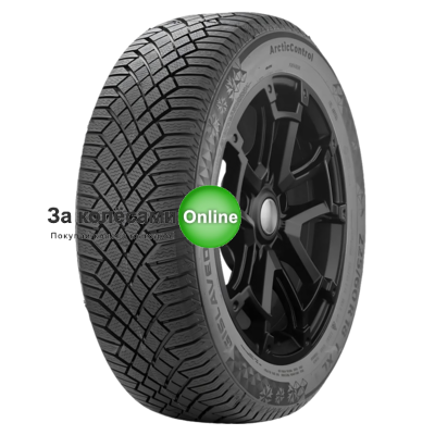 Gislaved ArcticControl 205/60R16 96T XL TL