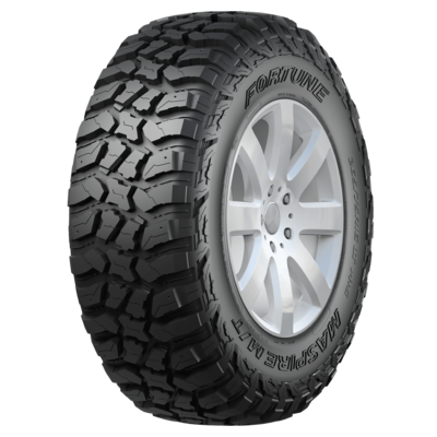 Fortune Maspire M/T 285/70R17 121/118Q LT TL 10PR