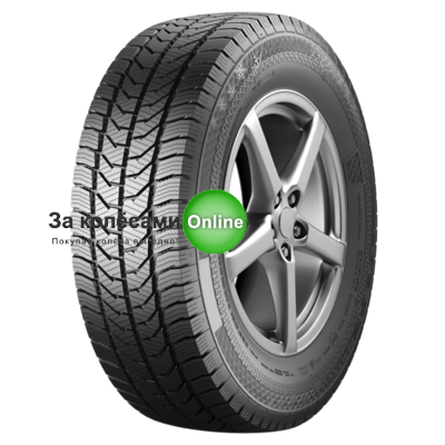 Gislaved VanControl Arctic 195/75R16C 107/105R TL