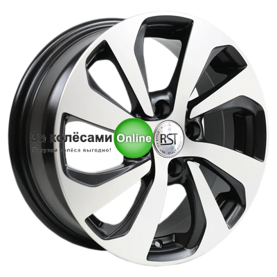 RST R005 (Logan) 6x15/4x100 ET40 D60,1 BD