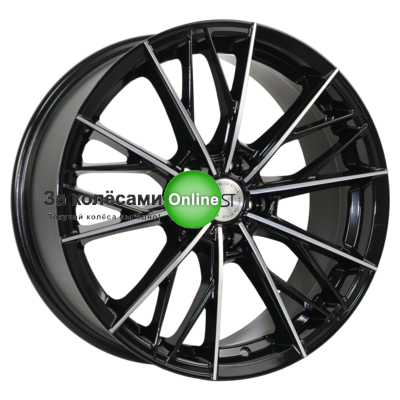 RST R248 8x18/5x108 ET45 D63,4 BD