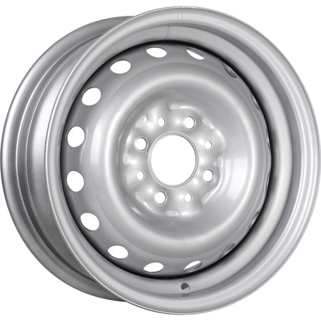 ВАЗ 2103 Accuride 5x13/4x98 D60.1 ET29 Серебристый
