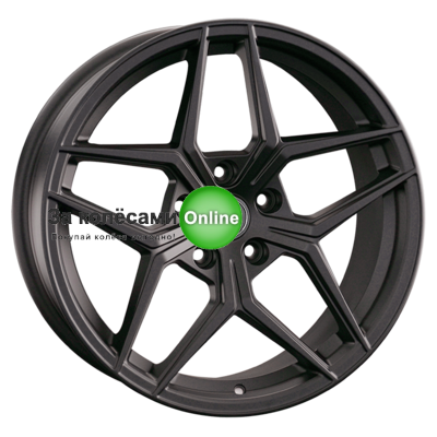 Replay LX191 8x18/5x114,3 ET30 D60,1 MB (конус, C570)