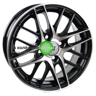 RST R004 (Logan) 5,5x14/4x100 ET43 D60,1 BD