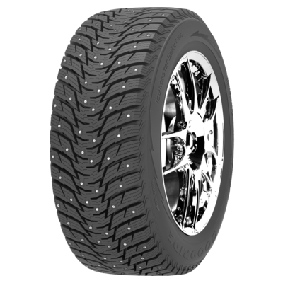 Goodride IceMaster Spike Z-506 205/50R16 87T TL (шип.)