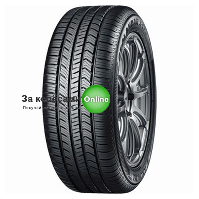 Yokohama Geolandar X-CV G057 315/35R22 111W TL