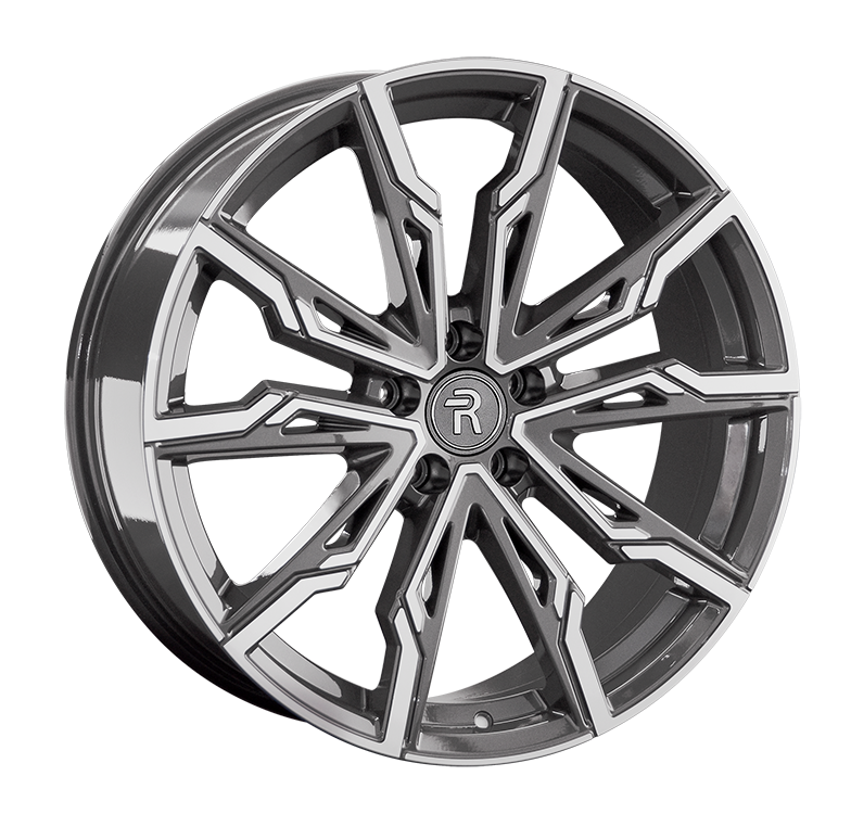 Replay MZ182 8.5x20/5x114.3 D67.1 ET45 GMF