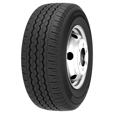 Goodride H188 155R12C 83/81Q TL 6PR