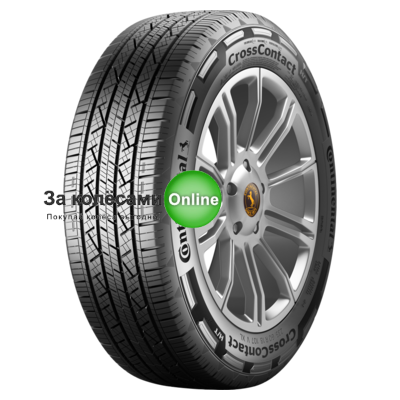 Continental CrossContact H/T 225/60R18 100H TL FR