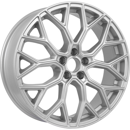 RST R059 7x19/5x108 D65.1 ET36 Серебристый