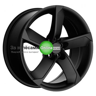 Fondmetal 7900 6,5x16/5x115 ET38 D72,6 Matt Black
