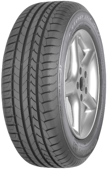 Goodyear EfficientGrip 205/50 R17 89W (*)(ROF)(FP)