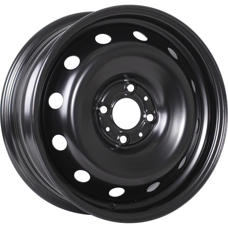 Magnetto 15009 6x15/4x100 D60.1 ET50 Черный