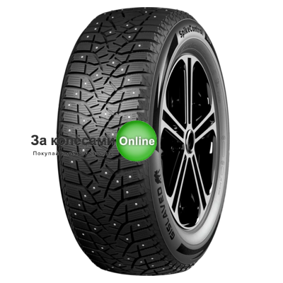 Gislaved SpikeControl 185/65R15 88T TL (шип.)