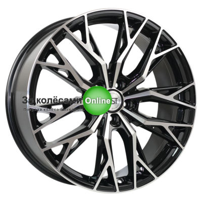 RST R052 (T2) (EXCEED) 8x20/5x108 ET39 D60,1 BD