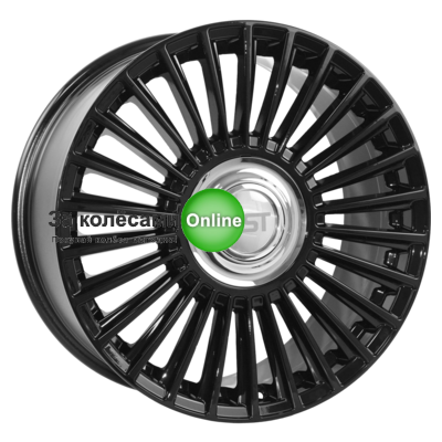 RST R112 9x20/5x114,3 ET40 D67,1 BL