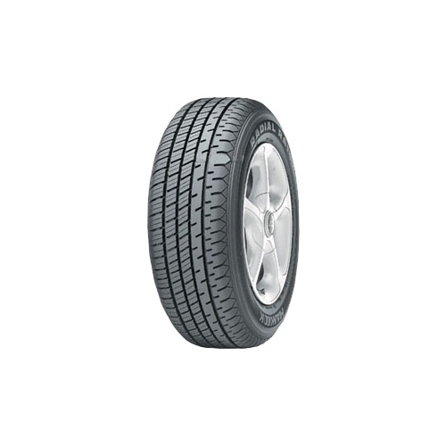 Hankook Radial RA14 205/60R16C 100/98T TL