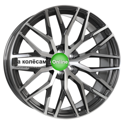RST R2108FF (Audi Q8) 10x21/5x112 ET21 D66,5 GRD FlowForming