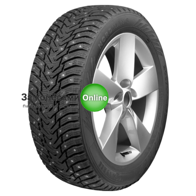 Ikon Nordman 8 (Character Ice 8) 205/55R16 94T XL TL (шип.)