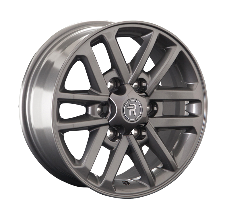 Replay TY120 7.5x18/6x139.7 D106.1 ET30 GM