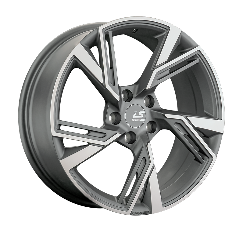 LS Forged LS FG23 8x18/5x112 D66.6 ET38 MGMF