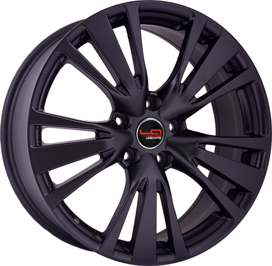 LegeArtis LX16 7.5x18/5x114.3 D60.1 ET35 MB
