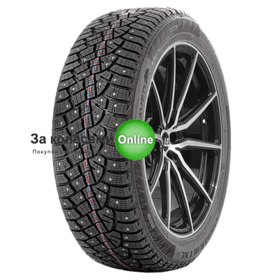 Gislaved IceControl 215/60R16 99T XL TL (шип.)