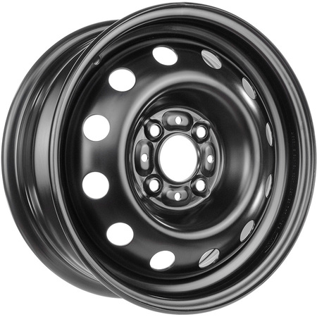 Magnetto 14003 5.5x14/4x98 D58.6 ET35 Черный