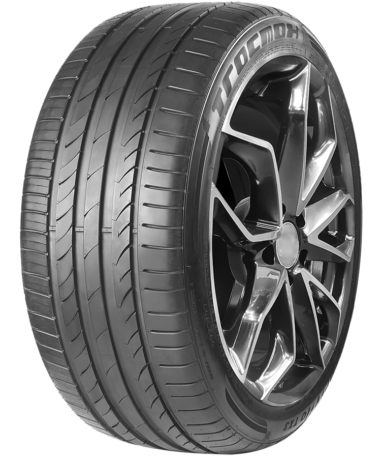 Tracmax X-Privilo TX3 255/35ZR19 96Y XL TL
