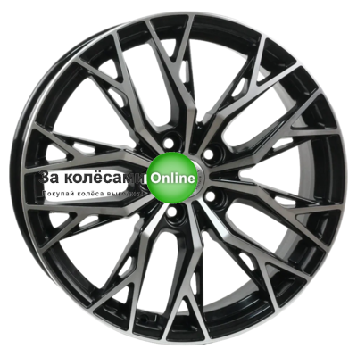 RST R119 (Haval F7) 7x19/5x114,3 ET40 D64,1 BD