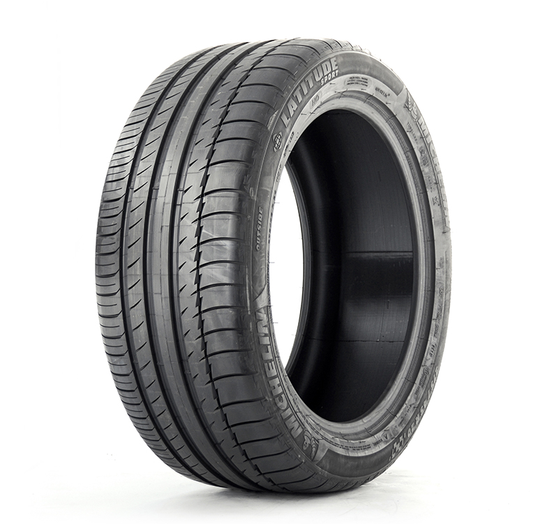 MICHELIN Latitude Sport N0 275/45R20 110Y XL
