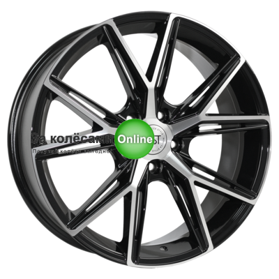 RST R129 (Chery) 7,5x19/5x108 ET47 D60,1 BD