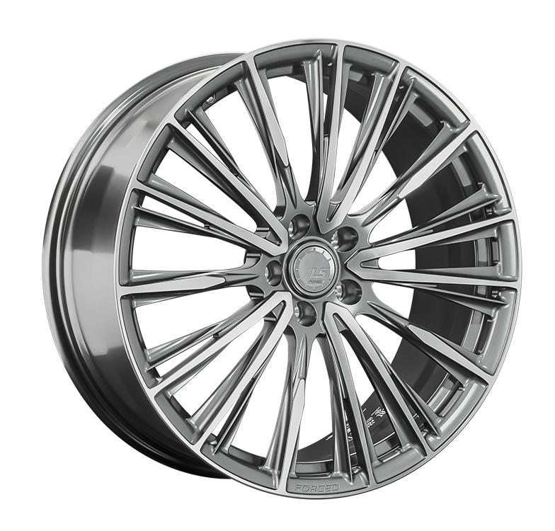LS Forged LS FG46 8.5x21/5x108 D63.3 ET40 MGMF