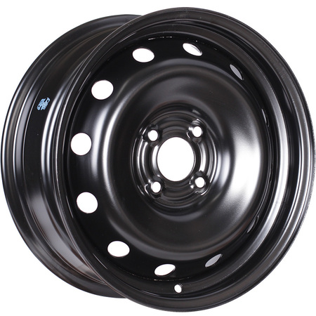 ТЗСК Тольятти Renault Logan 2 6x15/4x100 D60.1 ET40 Черный