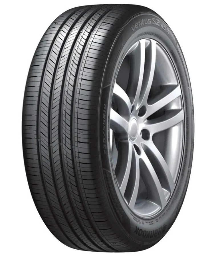Hankook Ventus S2 AS X RH17 245/45R20 99V TL