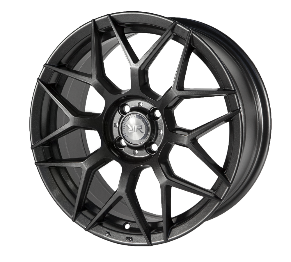 Race Ready CSS3940 6x14/4x98 D58.6 ET35 MK